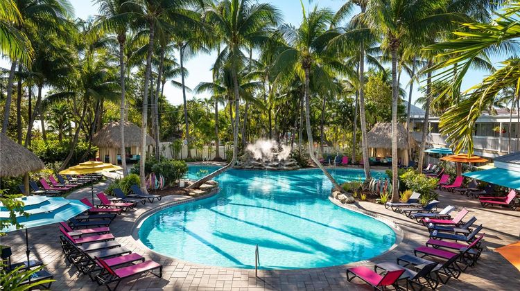Havana Cabana Resort Pool