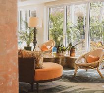 Havana Cabana Resort Lobby