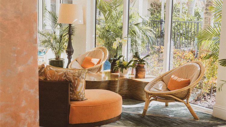 Havana Cabana Resort Lobby