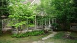 Hidden Pond Exterior