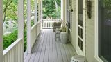 Hidden Pond Exterior