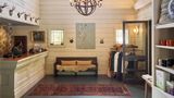 Hidden Pond Lobby