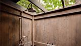 Hidden Pond Room
