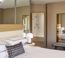 Hotel Zoe Fisherman's Wharf Room