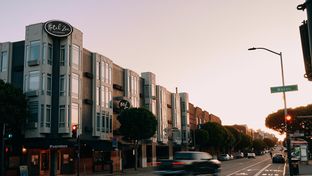 Hotel Zoe Fisherman's Wharf