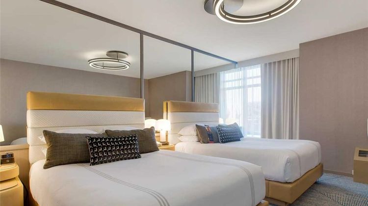 Hotel Zoe Fisherman's Wharf Room