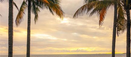 Isla Bella Beach Resort Exterior