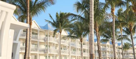 Isla Bella Beach Resort Exterior