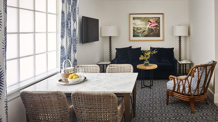 Isla Bella Beach Resort Suite