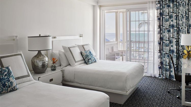 Isla Bella Beach Resort Room
