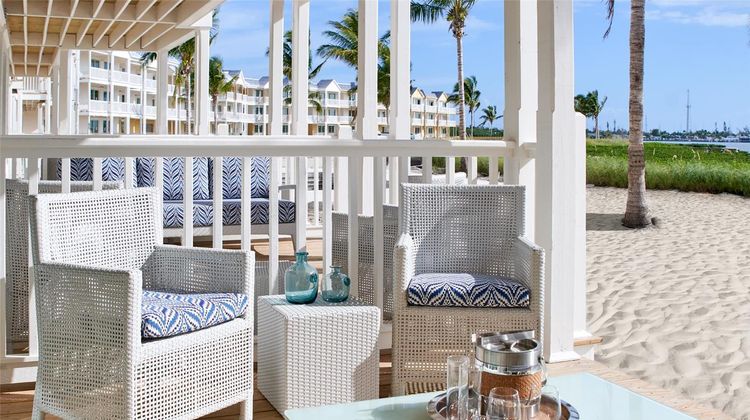 Isla Bella Beach Resort Room