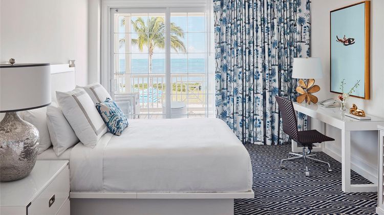 Isla Bella Beach Resort Room