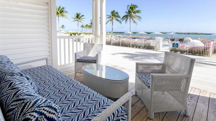 Isla Bella Beach Resort Room
