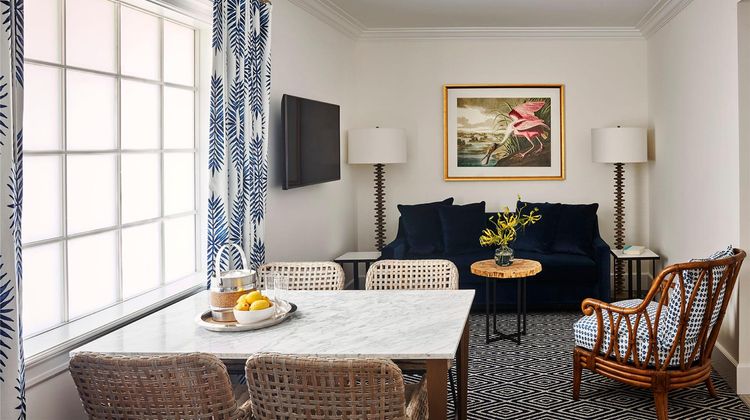 Isla Bella Beach Resort Suite