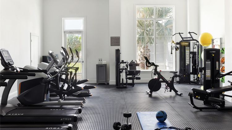 Isla Bella Beach Resort Health