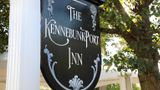 Kennebunkport Inn Exterior