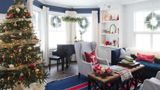 Kennebunkport Inn Lobby