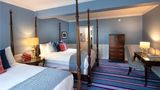 Kennebunkport Inn Room