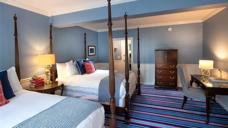 <b>Kennebunkport Inn Room</b>. Images powered by <a href="https://iceportal.shijigroup.com/" title="IcePortal" target="_blank">IcePortal</a>.