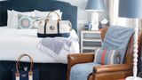 Kennebunkport Inn Room