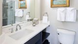 Kennebunkport Inn Suite