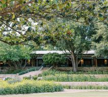 Lake Austin Spa Resort Exterior