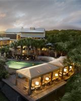 Lake Austin Spa Resort