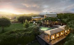Lake Austin Spa Resort