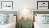 Lake Austin Spa Resort Room