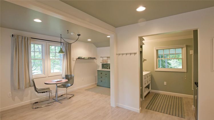 The Lodge on the Cove Suite