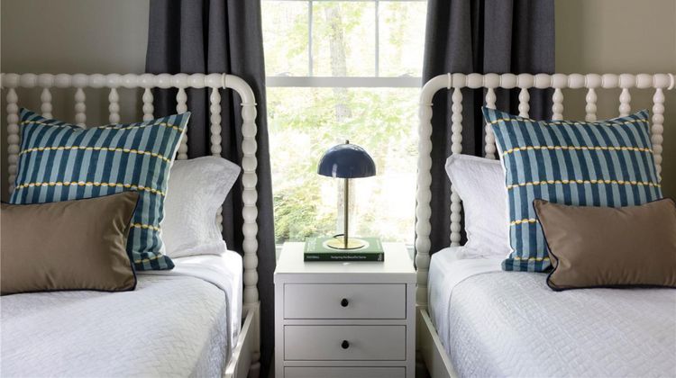 The Lodge on the Cove Room