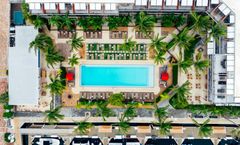 The Perry Hotel & Marina Key West