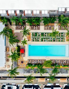 The Perry Hotel & Marina Key West