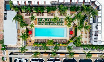 The Perry Hotel & Marina Key West