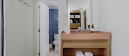 Riviera Beach Resort Room