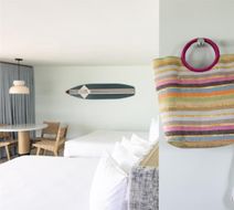 Riviera Beach Resort Room