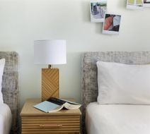 Riviera Beach Resort Room