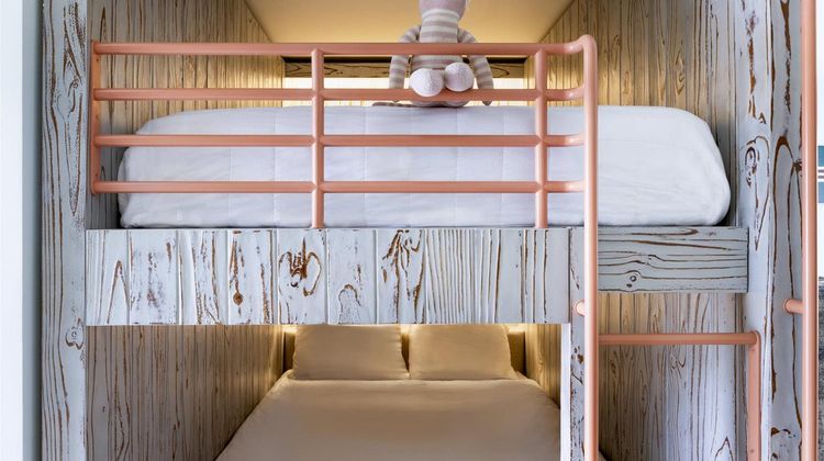Riviera Beach Resort Room