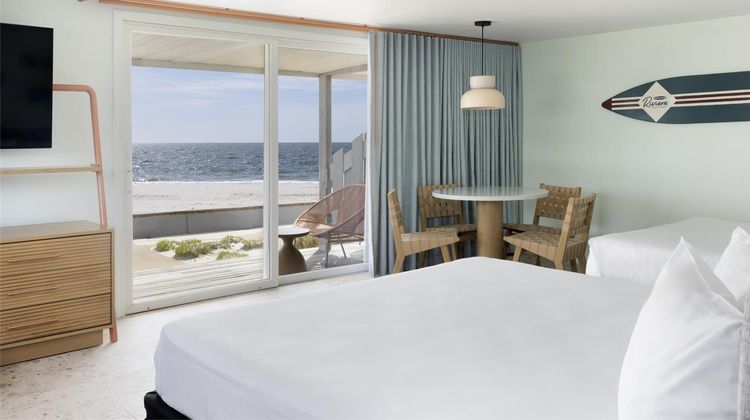 Riviera Beach Resort Room