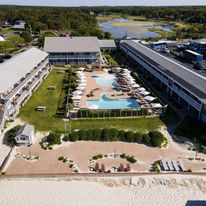 Riviera Beach Resort