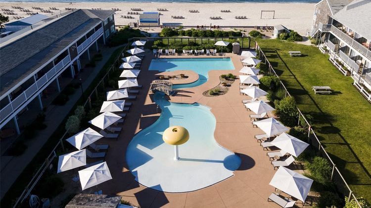 Riviera Beach Resort Pool