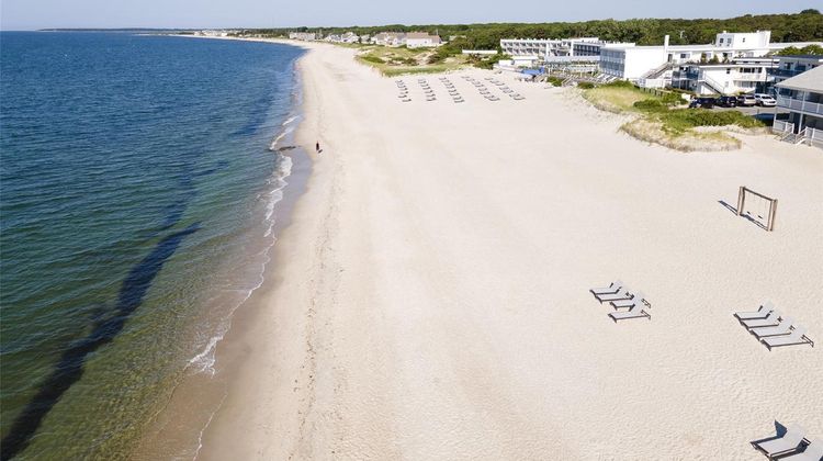 Riviera Beach Resort Beach