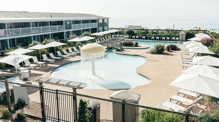 Riviera Beach Resort Pool