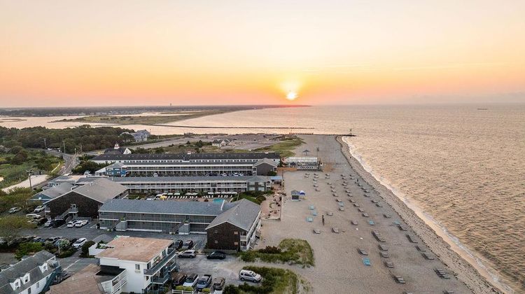 Riviera Beach Resort Other