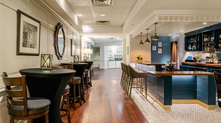 The Bellmoor Restaurant