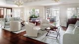 The Bellmoor Lobby
