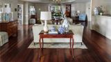 The Bellmoor Lobby
