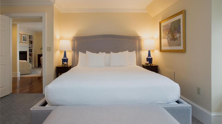 The Bellmoor Suite
