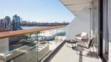 <b>The William Vale Suite</b>. Images powered by <a href="https://iceportal.shijigroup.com/" title="IcePortal" target="_blank">IcePortal</a>.