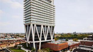 The William Vale